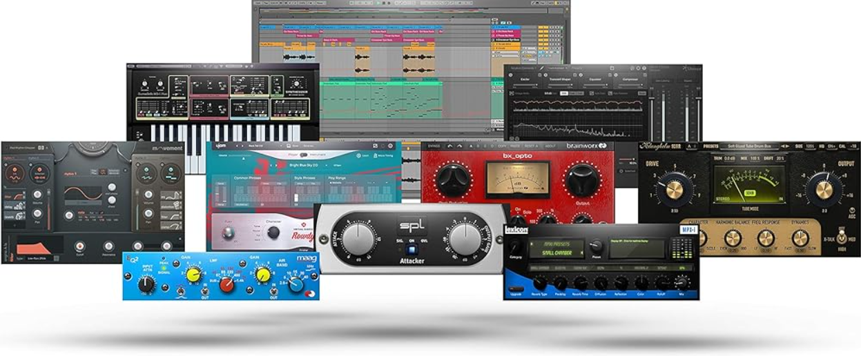  studio